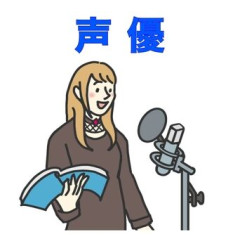 【画像】美人声優さんの谷間ぁｗｗ
