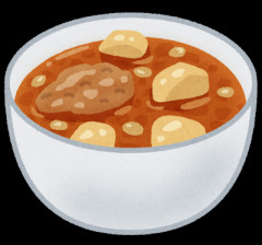 松屋のゴロゴロチキンカレーうますぎて草