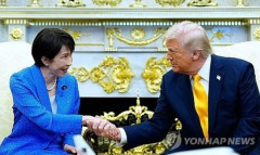 韓国人「トランプ大統領の中国訪問に合わせ、日本政府が“超異例”の訪日打診を開始した事実…」→「他国が無視される中で、日本だけが全力疾走してる」