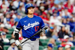 大谷翔平　中飛　二直　空三振　空三振ｗｗｗｗｗｗｗ