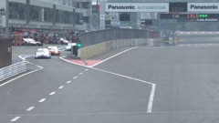 2026 SuperGT ラウンド2 富士 公式予選 結果