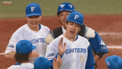 【日本ハム対オリックス9回戦】日本ハム　球団通算５０００勝　先発・北山が３安打無四球完封、万波は両リーグ最速１０号到達　チームは今季３度目完封勝ちで２カード連続勝ち越し