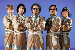 【悲報】ユニコーンさん、なろうアニメ「片田舎のおっさん、剣聖になる」の主題歌に抜擢されてしまうｗｗｗｗｗｗｗｗｗｗ