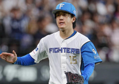 日本ハム北山が9回121球3安打、2年ぶり完封で球団通算5000勝達成！