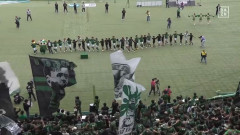 【J1特別大会第14節 東京V×柏】東京Vが終了間際の新井決勝ゴールで劇的勝利！4連勝で暫定3位に浮上