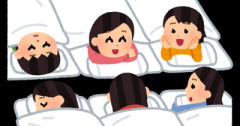 修学旅行の時期に、キチママ『この子も連れてってあげてくださーい』守衛「誰ですか！帰って！」キチ『一人くらい増えても問題ない！』 → トンデモナイ騒ぎになり…