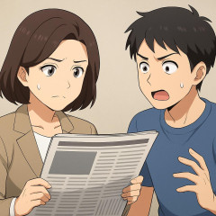 沖縄タイムス、読者投稿「天国から二人の声。誹謗中傷にめげず抗議活動続けて」を削除しおわび