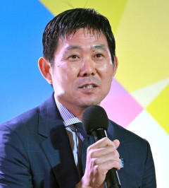 【悲報】森保一監督…５・１５のＷ杯代表発表に含み「皆さんにとってサプライズになることはあり得る」