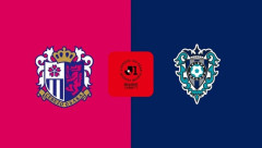 ◆Ｊ１西◆14節 C大阪×福岡 碓氷のミドルで福岡先制も井上のGでセレッソが追いつきPK戦へ、PK戦は中村が2本止めセレッソが勝点2！