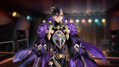 【FGO】欠地王ジョンが最高レアリティで実装されるゲームというのは非常に珍しい印象です