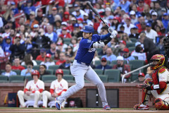 【悲報】大谷翔平さん、14打席連続無安打で今季ワースト更新してしまう・・・・・・・・・