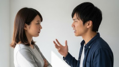 【不倫】浮気がバレたときの男の馬鹿な言い訳