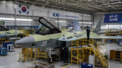 【速報】韓国の国産戦闘機と自画自賛するKF-21、エンジンが米国製なので勝手に輸出はできないとしり顔面蒼白ｗｗｗ