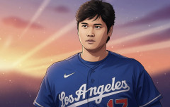 【悲報】大谷翔平さん、米メディアが発表した悪役ランキングで堂々の３位になってしまう