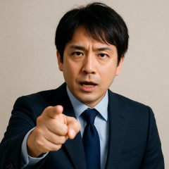 TBS・安住紳一郎アナ 30歳前後の“ネット世代”に「偏るからテレビ見ろ」「つまらないかも知れないけど偏るからテレビ見ろ」