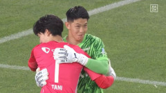 【J1特別大会第14節 鹿島×町田】鹿島は町田との上位対決をPK戦で制し首位守る！3度目のPK戦で初の白星