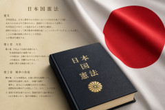 憲法改正「必要ない」２０％