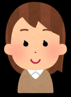 【ほっといて】私は生まれつき色素が薄くて髪や眉が栗色で、美容師の友人から「弄らないほうがいいよ」とアドバイスされていた。それなのに職場の自称おされさんが絡ん