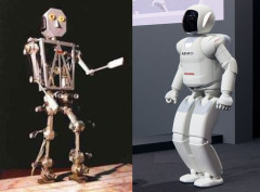 日中ロボット30年の進化比較に中国ネット「形勢は逆転した」「日本はあえて実力を隠している」！