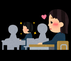 韓国人「日本の人たちはどうしてこんなに韓国に片思いし続けるんですか？」
