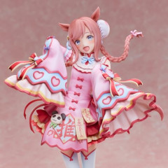 【ウマ娘】デジたんのフィギュアが思ってたよりデカいんだが