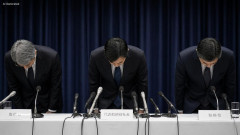 【速報】沖縄タイムスがお詫び「『天国から二人の声が聞こえてくる』、亡くなった方々の意思を断定する不適切な表現で確認作業が不十分でした」