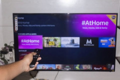 【画像】日本人「コロナ禍だし、久々にテレビ見るかぁ・・・」