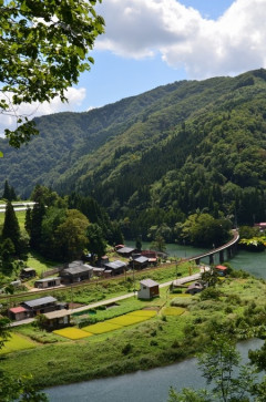 【画像】バカ「田舎暮らしええなぁ」田舎ワイ「これが現実な？」