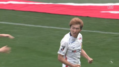 【J1特別大会第14節 長崎×名古屋】スタメン総入れ替えの名古屋が逆転勝利で暫定2位浮上！ベテラン永井が抜群の存在感で2ゴールの活躍