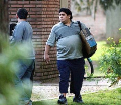 【画像】サッカーレジェンドたち…40歳くらいでもう別人になってる件ｗｗｗｗｗｗｗ