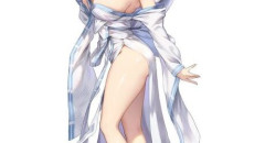【画像】女キャラ「私も闘います！（腋お〇ぱい太ももケツ丸出しの衣装）」←これクソ萎えるよな