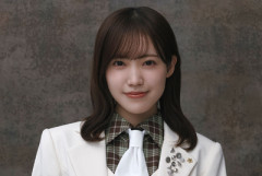 【櫻坂46】松田里奈、初体験を告白
