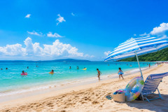 【悲報】今の若者、海水浴に行かないｗｗｗｗｗｗｗ