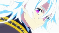 【杖と剣のウィストリア】16話（２期4話）感想...タイトル回収