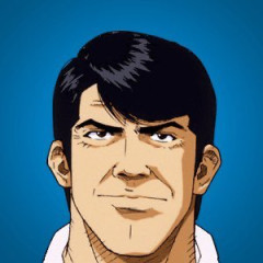 【スラムダンク】理想の上司