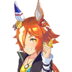 【ウマ娘】フクちゃんが不良になっちゃった！