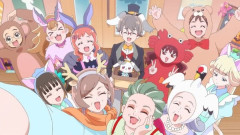 『わんだふるぷりきゅあ！』39話感想 ハロウィン回！ガオウ登場！