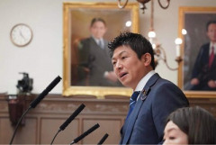 参政党「NISAで集めたお金は公共事業に回してインフラ投資に使えばいいのでは？！」