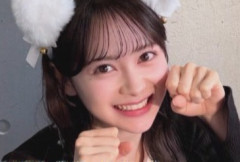 【画像】 サンジャポ出演の美女、AKB48伊藤百花(22歳)にネット騒然