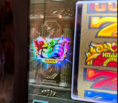 1GAMEの皆さん、スマスロゴッドで色々すさまじいヒキを見せるｗｗｗｗｗ