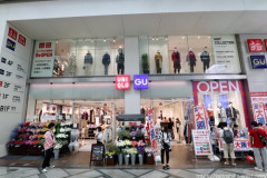 【悲報】GUとユニクロさん、違いがガチでわからないｗｗｗｗｗｗｗｗｗｗ