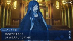 【FGO】さすが教授！！後でお弁当にしてそっちに持っていきますね！フラット・エスカルドスの発言はカルデアにやって来るフラグとなるか