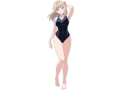 ウクライナの競泳女子(15) エチチチチｗｗｗ