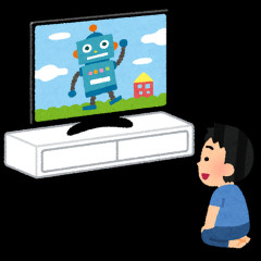 【悲報】35歳こどおじワイ、ついにアニメを見なくなってしまう