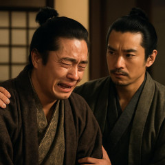 「豊臣兄弟」ネット衝撃＆号泣 市が介錯…長政ロス広がる「神回」「こんな解釈は」“信長の幻”と相撲再戦