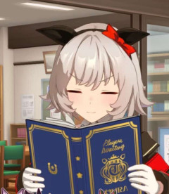 【ウマ娘】最近のLoHは育成する気が起きないくらい持ち物検査が厳しい…。←「確実に増えてきてるよね」