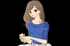 【衝撃】一度振られた女の子に「飲みにいこ」って誘われた結果ｗｗｗｗｗｗ