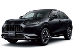 【悲報】ワイが新車で買ったホンダZR-V、ヤニカス上司2人を乗せたせいでどうでもよくなる