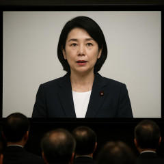 「憲法は時代に合わせ更新が図られるべきだ」 改憲派集会にビデオメッセージ   #高市首相 |  おまえらいいか？