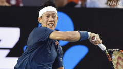 錦織圭「引退するのにあんま話題なってなくない？」